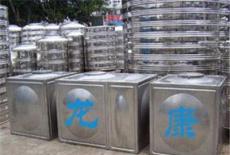 不锈钢水箱做广东的玻璃钢化粪池-广州市最新供应