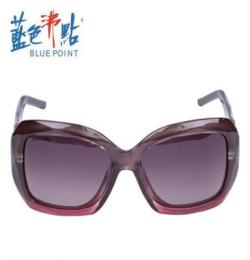 蓝色沸点眼镜 女式太阳镜 新款时尚百搭潮流酷 墨镜 B2008