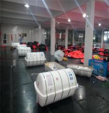 宁波海神救生设备厂直销质优A型救生筏专业生产、销售