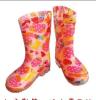 特价批发儿童雨鞋雨靴于雨鞋 韩国版卡通时尚宝宝女男满2000元减