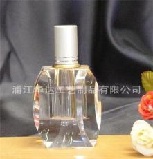 批量供应 HD-香水瓶023水晶礼品 优质水晶礼品 水晶香水瓶