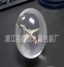 大量供应水晶球 可3D内雕 质量保证 来样定制 厂家直销