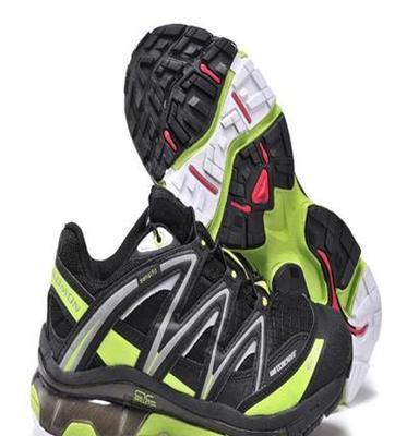 2013新款萨洛蒙 salomon XT WINGS男运动鞋外鞋防水鞋越野跑步鞋