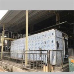 德爾科DRK5000低溫?zé)煔庥酂嵛勰喔苫瘷C(jī)