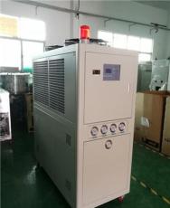 15HP低温涡旋式箱型工业制冷机