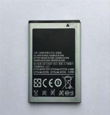 厂家直销 供应三星手机电池 s5360 EB454357VU 锂电池
