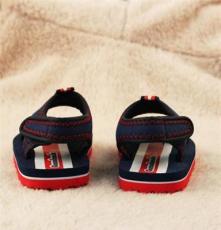 厂家爆款批发14新款潮英伦男宝宝儿童外贸凉鞋1-3岁小童鞋沙滩鞋