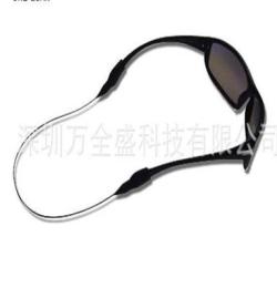 厂家现货批发销售眼镜绳配件、供应眼镜绳批发市场
