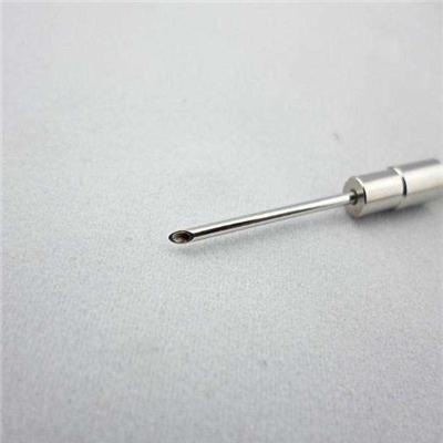 优质不锈钢毛细管切割-传感器用管-导温器加工厂家