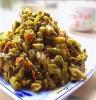 优惠 蜀戎坊 爽口豇豆90g包装零食 麻辣四川特产热销食品