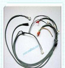 上海聚浩线束加工各种UL认证汽车线束 wire harness