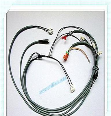 上海聚浩線束加工各種UL認(rèn)證汽車線束 wire harness