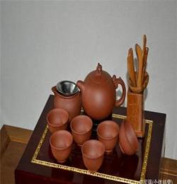 供应 精品紫砂套壶 礼盒 茶具 专业品质 值得信赖