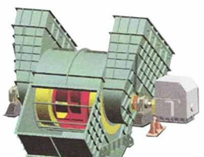 防腐风机F4-72系列制造厂家