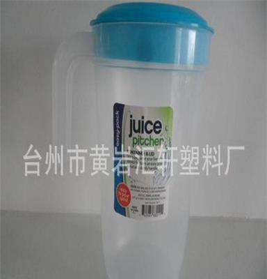 2.2L塑料带刻度PP水具