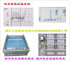 单相8位电表箱注塑模具设计制造