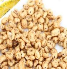 韩国CROWN可拉奥大麦粒 粗粮纤维高营养爆米花89g*16袋膨化食品