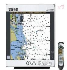 赛洋AIS-9000 16寸 AIS船舶自动识别系统导航卫星导航仪器