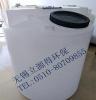 直销1T加药桶搅拌机搅拌装置PE1000L搅拌桶装置