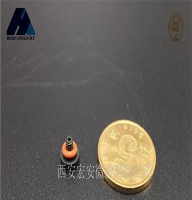 西安电子仪器用-金属件螺纹式HA-2.5A防水透气阀透气膜