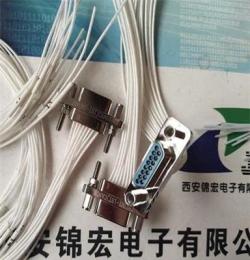 矩形連接器J30JZLN37ZKWA000生產(chǎn)設(shè)計(jì)
