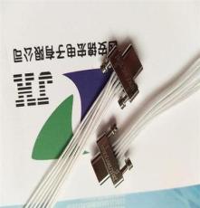 矩形连接器J30JZ/XLN74TJWA000西安锦宏生产设计