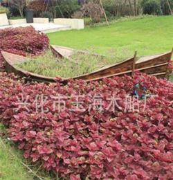 玉海木船YH-HC011水上裝飾花船 園林藝術(shù)木船 景觀工藝道具