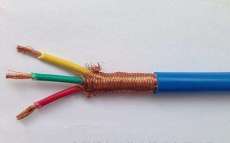 補償導線ZR-KX-HS-FFP1-2*1.5 6x2*1.5mm
