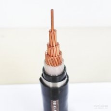 ZRC-DJVP2VP2國標/RS485通訊電纜