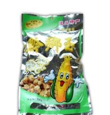 黔鄉(xiāng)玉 糯玉米花200G裝 遵義洪泰食品