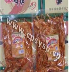茌平茌平 香辣金针菇 厂家批发袋装麻辣金针菇 休闲食品