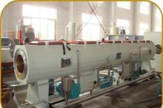 PVC排水管生产线
