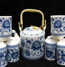 天津桥壶生产厂家 茶具 批发商高质量精美礼品盒功夫茶具价格