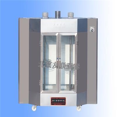 只烤鸭电双层玻璃烤鸭炉\友联亚泰烤鸡炉\烤禽箱-北京市最新供应