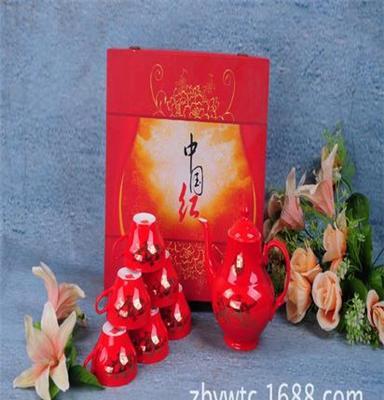 供应 中国红茶具 高档陶瓷茶具 质量可靠 大量批发 欢迎订购
