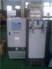 上海油加热器，油温度控制机，导热油加热器