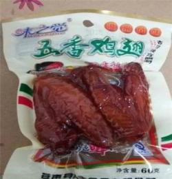 廣州休閑鹵味食品批發(fā)