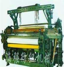 GA615(2X4)多梭棉织机