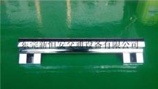 东莞新恒安不锈钢定位器阻位器产品图片