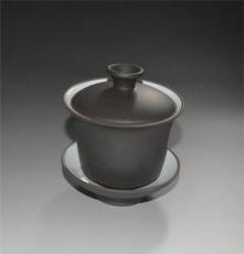 紫砂茶壶 茶具特价批发黑色盖碗 出厂价直销批发 水平壶