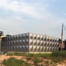 汕头不锈钢水箱厂家-方形保温水箱定制做-消防水箱