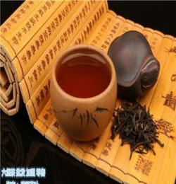 黑茶六堡茶-芊河六堡茶