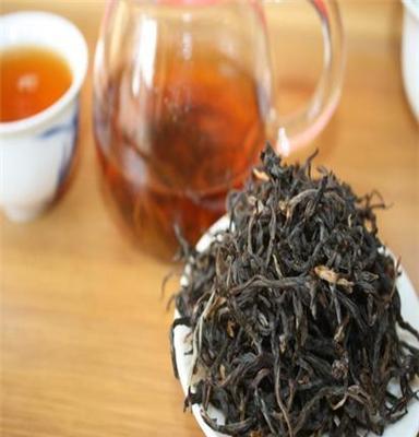 广东特产 英德红茶 英红九号 热销产品 精品 红茶 香甜清爽茶