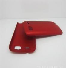 HTC 多普达 G14 磨砂 手机保护套 保护壳 护盾 硬壳 背壳