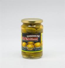 五丰行食品 (暂没货)西班牙进口宝鼎清水榄罐头 厂家批发