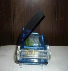 供应水晶音乐盒 钢琴模型WL03