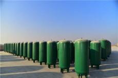 储气罐厂家-常规储气灌规格-东照能源