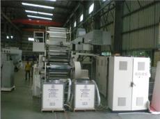 空气源热泵印刷烘干系统