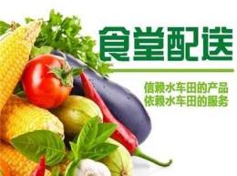 长沙蔬菜配送公司新鲜蔬菜配送哪家好湖南水车田农产品配送服务有限公司