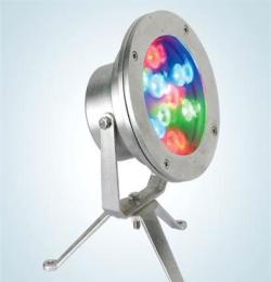 蓉和LED水池灯LED喷泉灯LED水底灯LED水下灯LED泳池灯